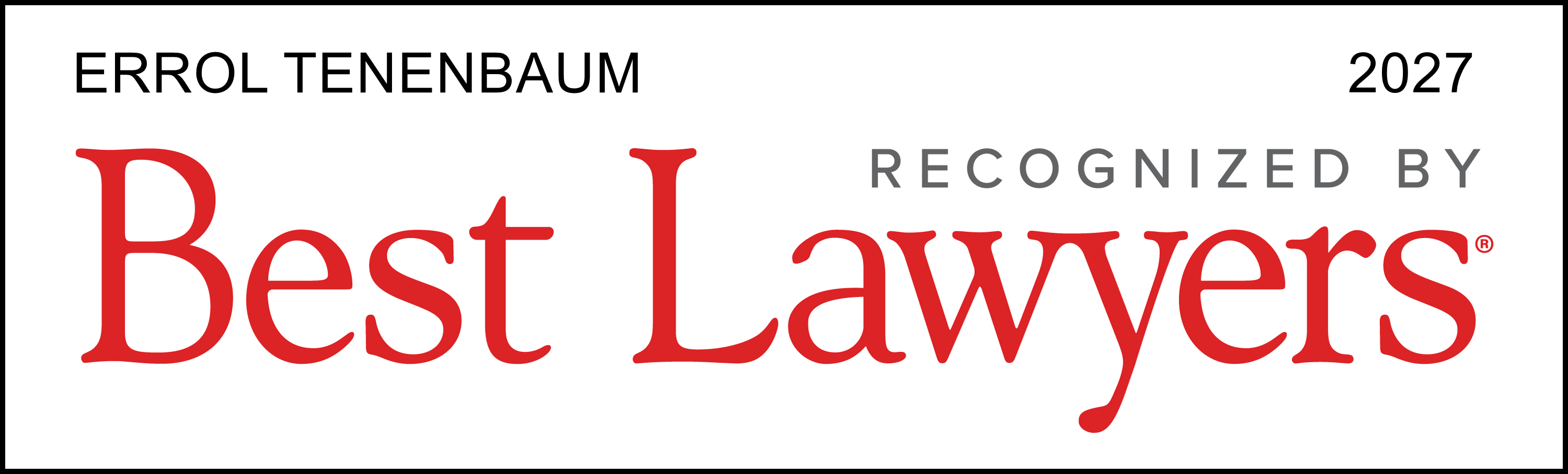 Best-Lawyers-Lawyer-Logo-Errol-Tenenbaum