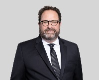 Jonathan Zepp M&A and Corporate Lawyer Toronto