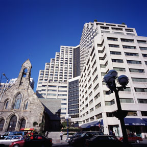 150 Bloor Street West, Toronto, Ontario2