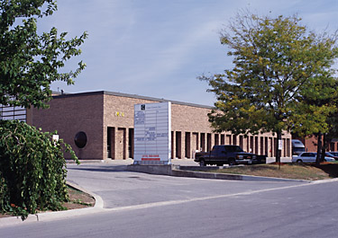 7676 Kimbel Street, Mississauga, Ontario