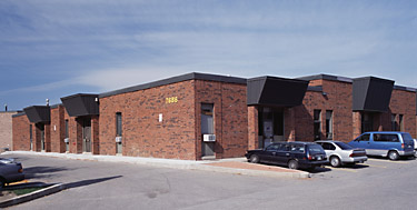 7686 Kimbel Street, Mississauga, Ontario
