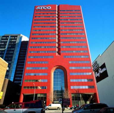 909 - 11th Avenue S.W. Calgary, Alberta3