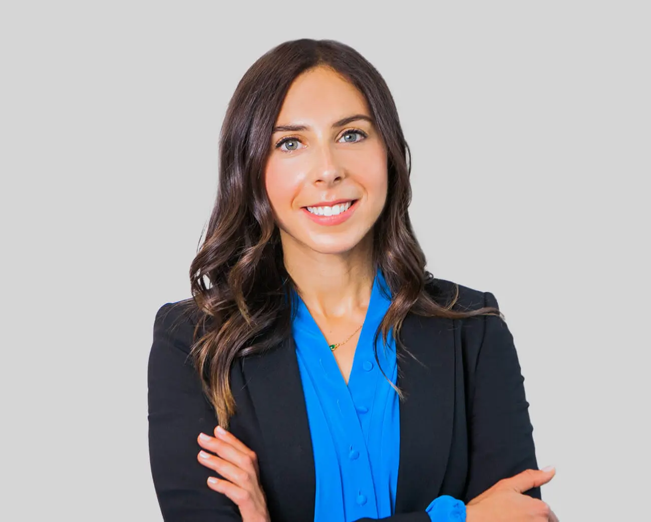 Amanda Laren Feigen - Counsel | Robins Appleby LLP