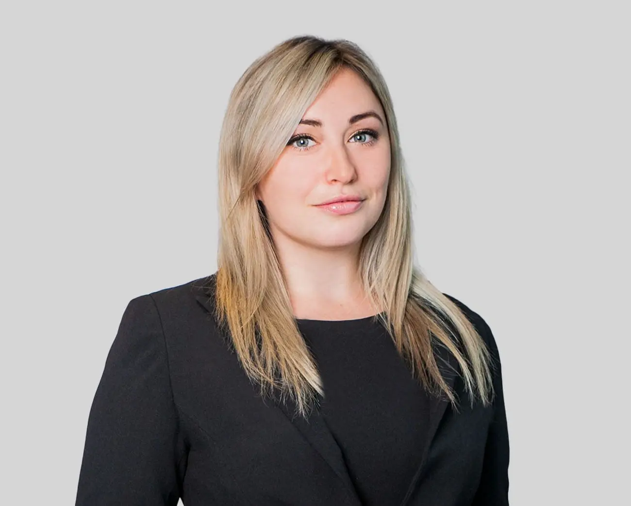 Rachel Puma - Associate | Robins Appleby LLP